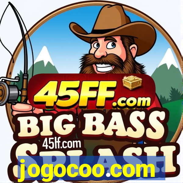 jogocoo.com