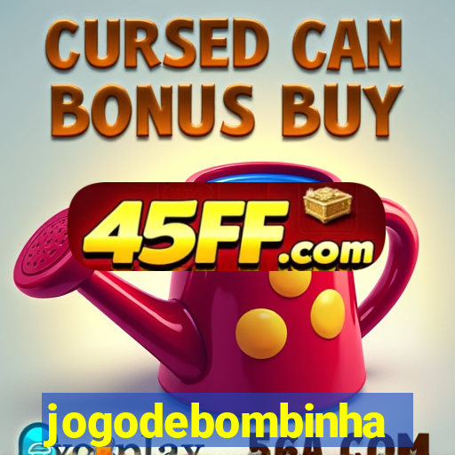 jogodebombinha