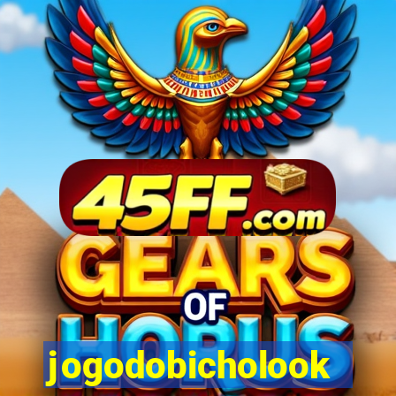 jogodobicholook