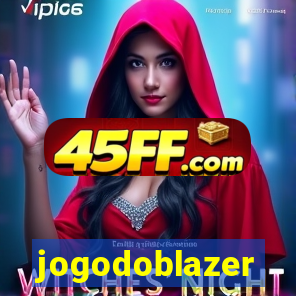 jogodoblazer