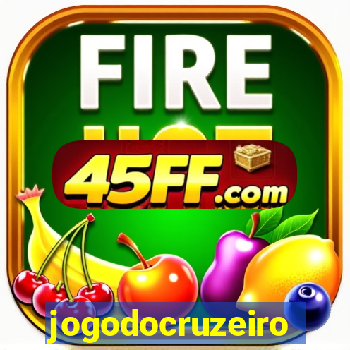 jogodocruzeiro