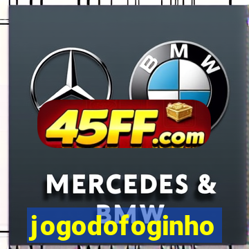 jogodofoginho
