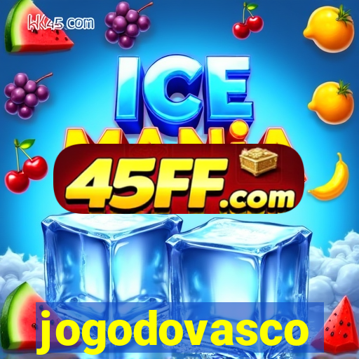 jogodovasco