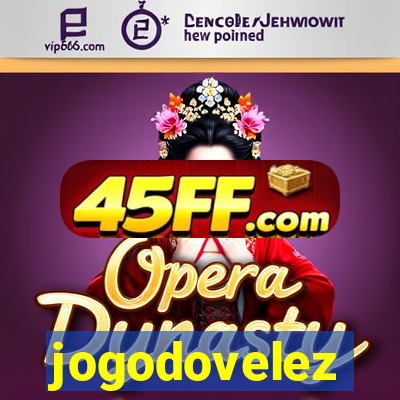 jogodovelez