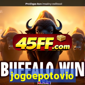 jogoepotovio