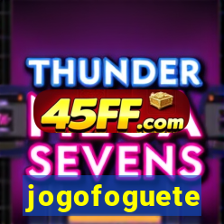 jogofoguete