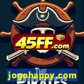 jogohappy.com