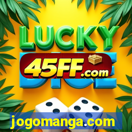 jogomanga.com