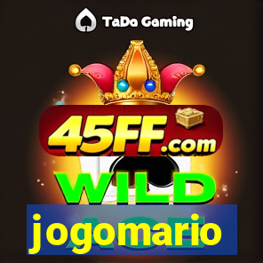 jogomario