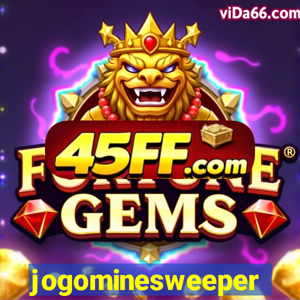 jogominesweeper
