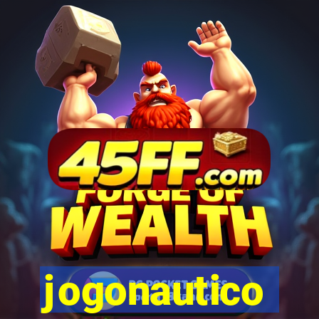 jogonautico