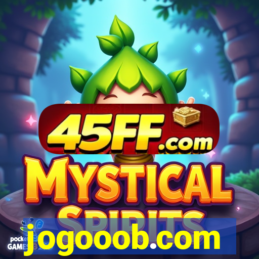 jogooob.com