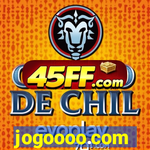 jogoooo.com