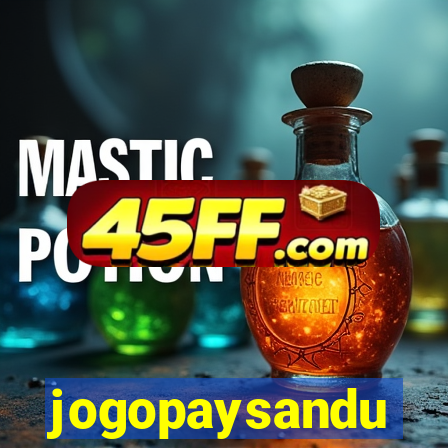 jogopaysandu