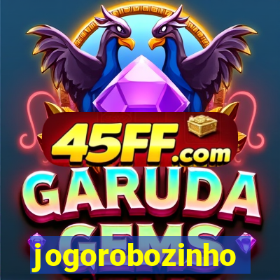 jogorobozinho
