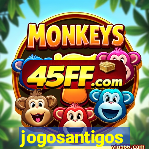 jogosantigos