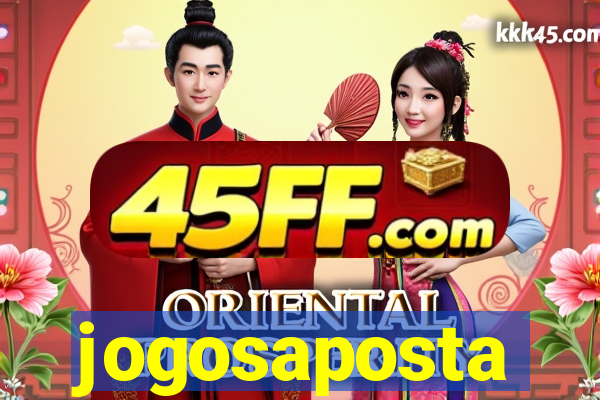 jogosaposta