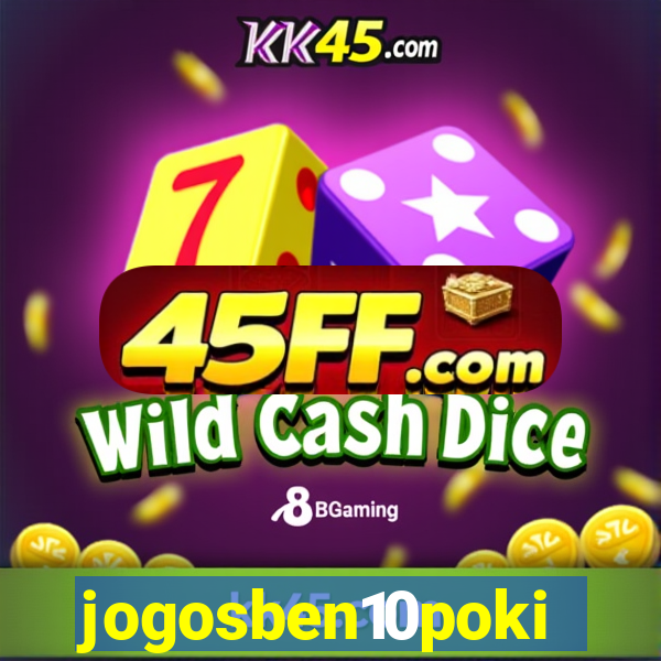 jogosben10poki