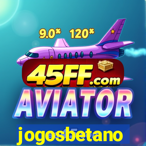 jogosbetano