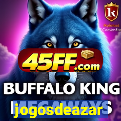 jogosdeazar