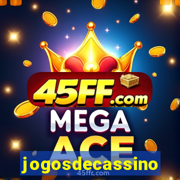 jogosdecassino