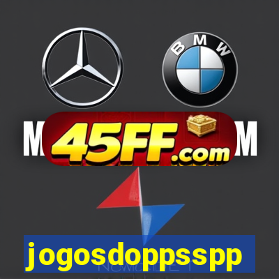 jogosdoppsspp