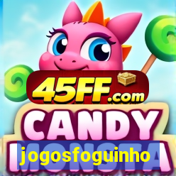 jogosfoguinho
