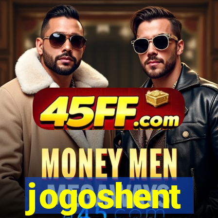 jogoshent