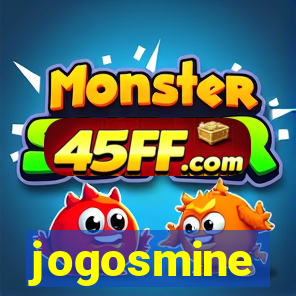 jogosmine