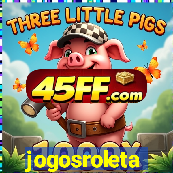 jogosroleta