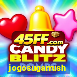 jogosugarrush