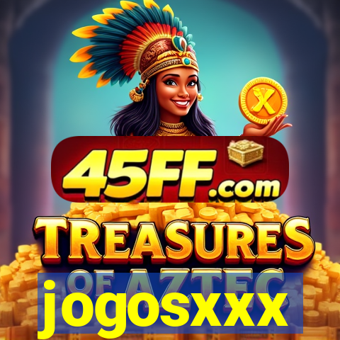jogosxxx