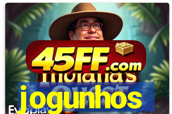 jogunhos