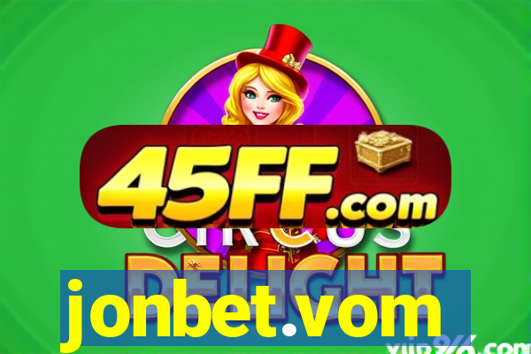 jonbet.vom