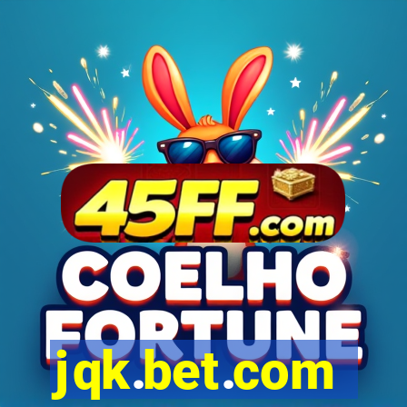 jqk.bet.com
