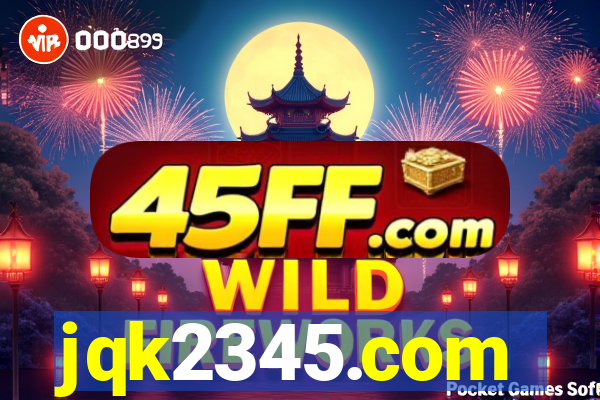 jqk2345.com