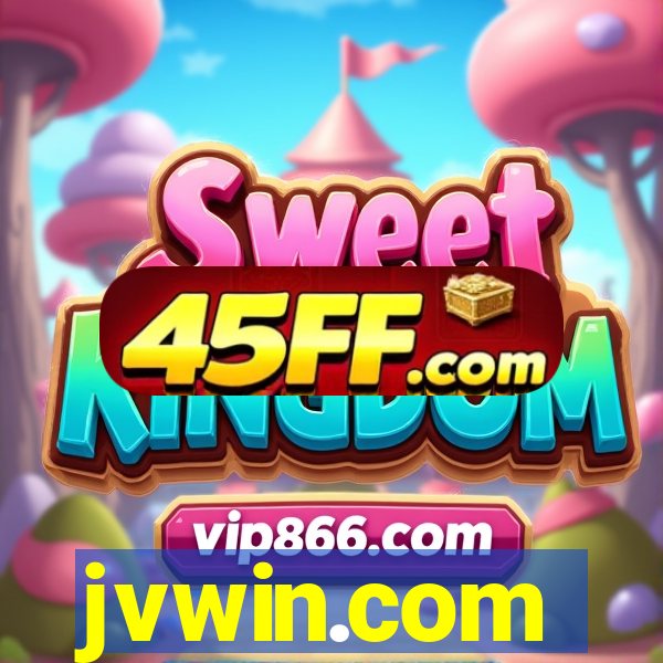 jvwin.com