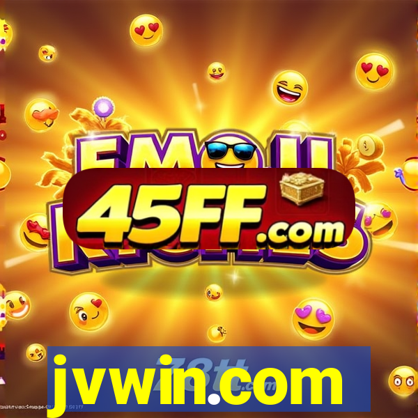 jvwin.com