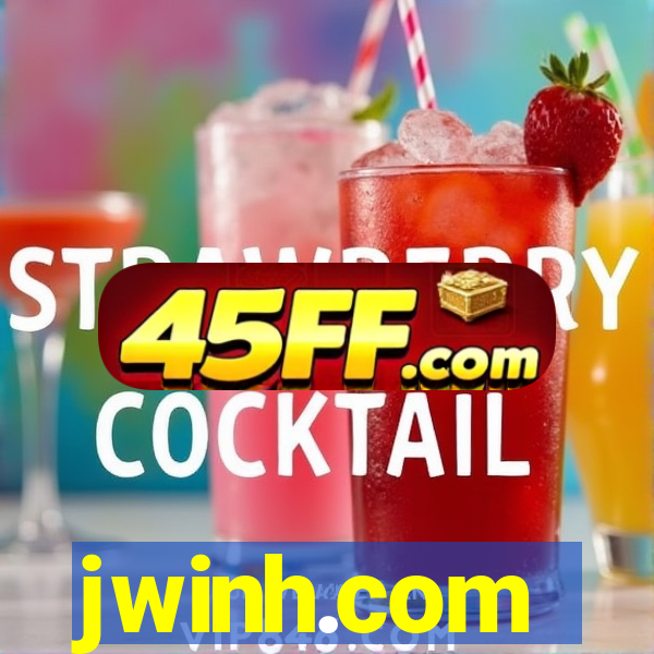 jwinh.com