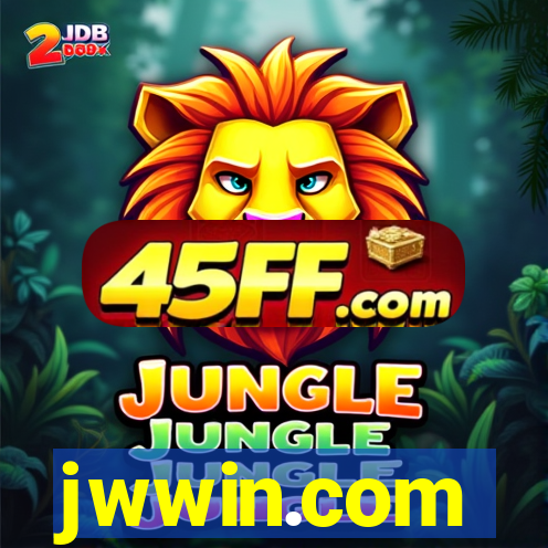 jwwin.com