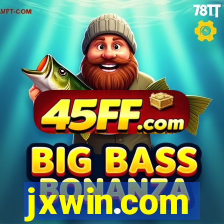 jxwin.com