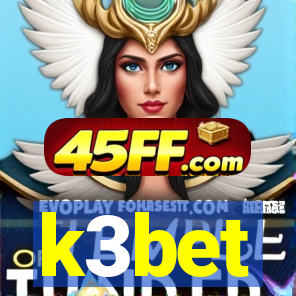 k3bet