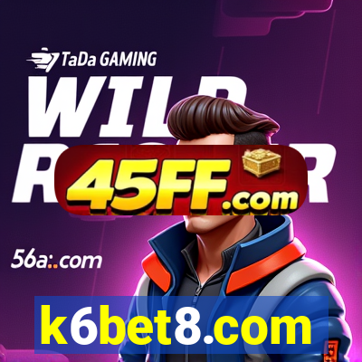 k6bet8.com