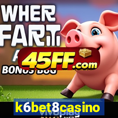 k6bet8casino