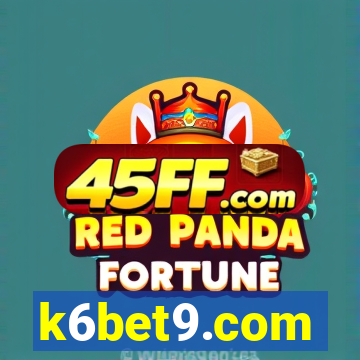 k6bet9.com