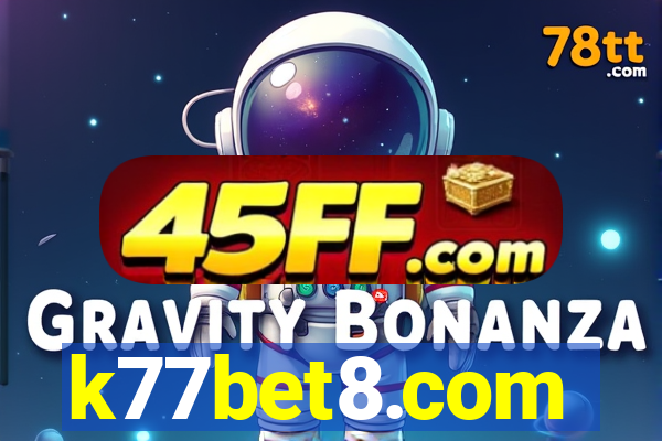 k77bet8.com