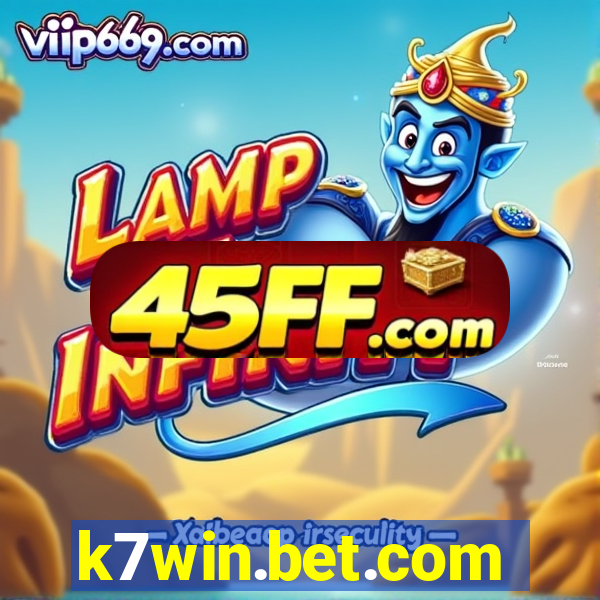 k7win.bet.com