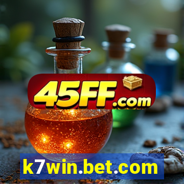 k7win.bet.com
