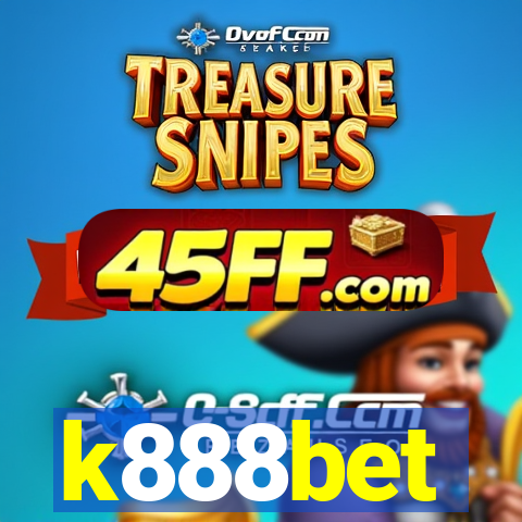 k888bet