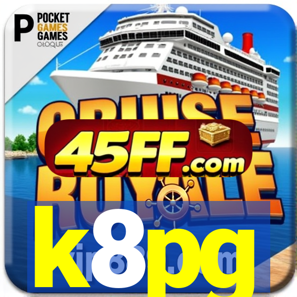 k8pg